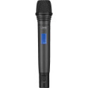 Microfon wireless, Stage Line TXS-606HT/2