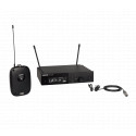 Set lavaliera wireless Shure SLXD14E/85