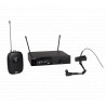 Set laaliera wireles pentru instrument Shure SLXD14E/98H