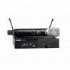 Set microfon wireless Shure SLXD24E/B87A