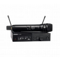 Set microfon wireless Shure SLXD24E/K8B