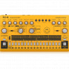 Sintetizator Drum Machine RD-6-AM Mellow Yellow