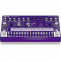 Sintetizator Behringer RD-6-GP Grapes Purple