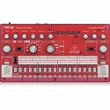 Sintetizator Behringer RD-6-SB Strawberry Red