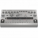 Sintetizator Behringer RD-6-SR Silver Gray