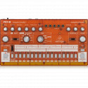 Sintetizator Behringer RD-6-TG Orange Cthru