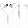 Casti Audio Behringer SD251-CL (Clear)
