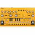 Sintetizator Behringer TD-3-AM Mellow Yellow