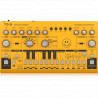 Sintetizator Behringer TD-3-AM Mellow Yellow