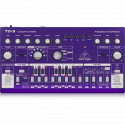 Sintetizator Analog Bass Behringer TD-3-GP Grapes