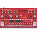 Sintetizator Behringer TD-3-SB Strawberry Red