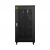 Dulap rack de podea 22U, 600x600 Data Link JB6622P
