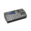 Controller DMX programat pentru peste 200 de spoturi de la Eurolite, Eurolite EASY Show