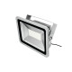 Proiector de exterior (IP54) cu 196 LED-uri SMD (alb rece), Eurolite LED IP FL-150 6400K