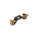Clema de prindere pentru lumini, Eurolite Omega Holder 38