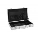 Flightcase pentru laptop de 13¨, Roadinger MB-13