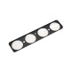 Capac difuzor 15x60 ° pentru PMB-4 QCL, Eurolite 51930292