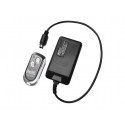 Controller wireless pentru masina fum, ANTARI MCR-1F