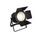 Reflector de teatru cu LED COB 100 W WW, Eurolite LED Theatre COB 100 WW