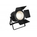 Reflector de teatru cu LED COB 100 W WW, Eurolite LED Theatre COB 100 WW