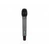 Microfon condensator wireless PLL multifrecventa, PSSO WISE Condenser Wireless Microphone 638-668MHz