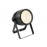 Reflector de teatru cu LED COB 200 W lumina calda, Eurolite LED Theatre COB 200 WW
