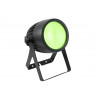 Reflector de teatru cu LED COB 200 W RGB si lumina calda, Eurolite LED Teatru COB 200 RGB + WW
