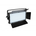 Panou de lumini controlat DMX cu 480 LED-uri RGBW 4in1, Eurolite LED PLL-480 QCL 