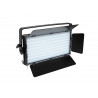 Panou de lumini controlat DMX cu 480 LED-uri RGBW 4in1, Eurolite LED PLL-480 QCL 