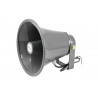 Difuzor tip goarna Omnitronic NOH-15R PA
