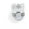 Rama metalica pt montarea bratelor de accesorii, Gibraltar SC-GRUC 