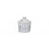 Driver 100V, 60W, Fonestar RM-61T