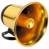 Difuzor tip goarna Monacor RUP-5