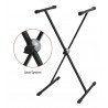 Stativ claviatura 40 cm adancime, GEWA KS-20B