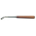 Piano tunning 6.2 mm insertie stea, K&M 901.832