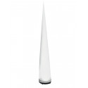 Sculptură de lumină cu ventilator, piesă superioară și iluminant, Eurolite AC-300