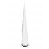 Sculptură de lumină cu ventilator, piesă superioară și iluminant, Eurolite AC-300