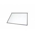 Ecran de proiectie 16:9, 3m x 1,68m, Eurolite Projection Screen 16:9, 3m x 1,68m