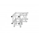 Coltar truss in 3 puncte, Alutruss QUADLOCK QL-ET34 C-30