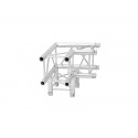 Coltar truss in 3 puncte, Alutruss QUADLOCK 6082L-30