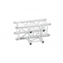Piesa T pentru truss in 3 cai, Alutruss QUADLOCK 6082T-35
