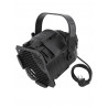 Proiector tip spot cu 2 lentile integrate, negru, Eurolite ML-64 BK ZOOM GKV