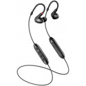 Casti monitorizare in-ear Sennheiser IE 100 Pro Wireless BK