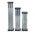 Picior Spider 1x1m, 40 cm, pentru scena Spider, Showgear Spider-S legs 1x1m