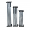 Picior Spider 1x1m, 40 cm, pentru scena Spider, Showgear Spider-S legs 1x1m
