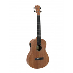 Ukulele bariton cu sistem PU, Dimavery UK-500