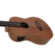 Ukulele bariton cu sistem PU, Dimavery UK-500