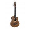 Ukulele tenor cu sistem PU, Dimavery UK-200