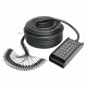 Cablu multicore XLR-XLR 24/8, 50m Adam Hall K 32 C 50