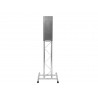 Suport pentru dezinfectant Alutruss STD-3